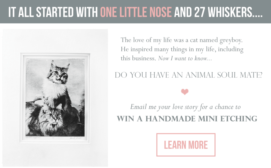 Etching-Contest