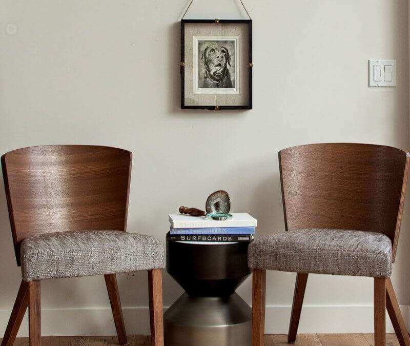 What’s The Best Frame For a Pet Portrait and How Do I Hang It?