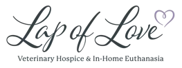 Lap-of-Love-Logo Lap of Love pet memorial keepsakes feature