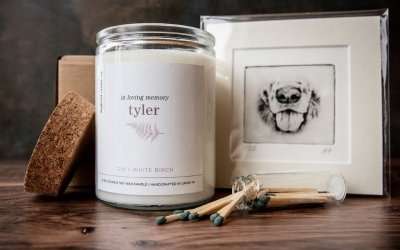 A Mother’s Day Wish List for the Pet Mom Who Has Lost Someone