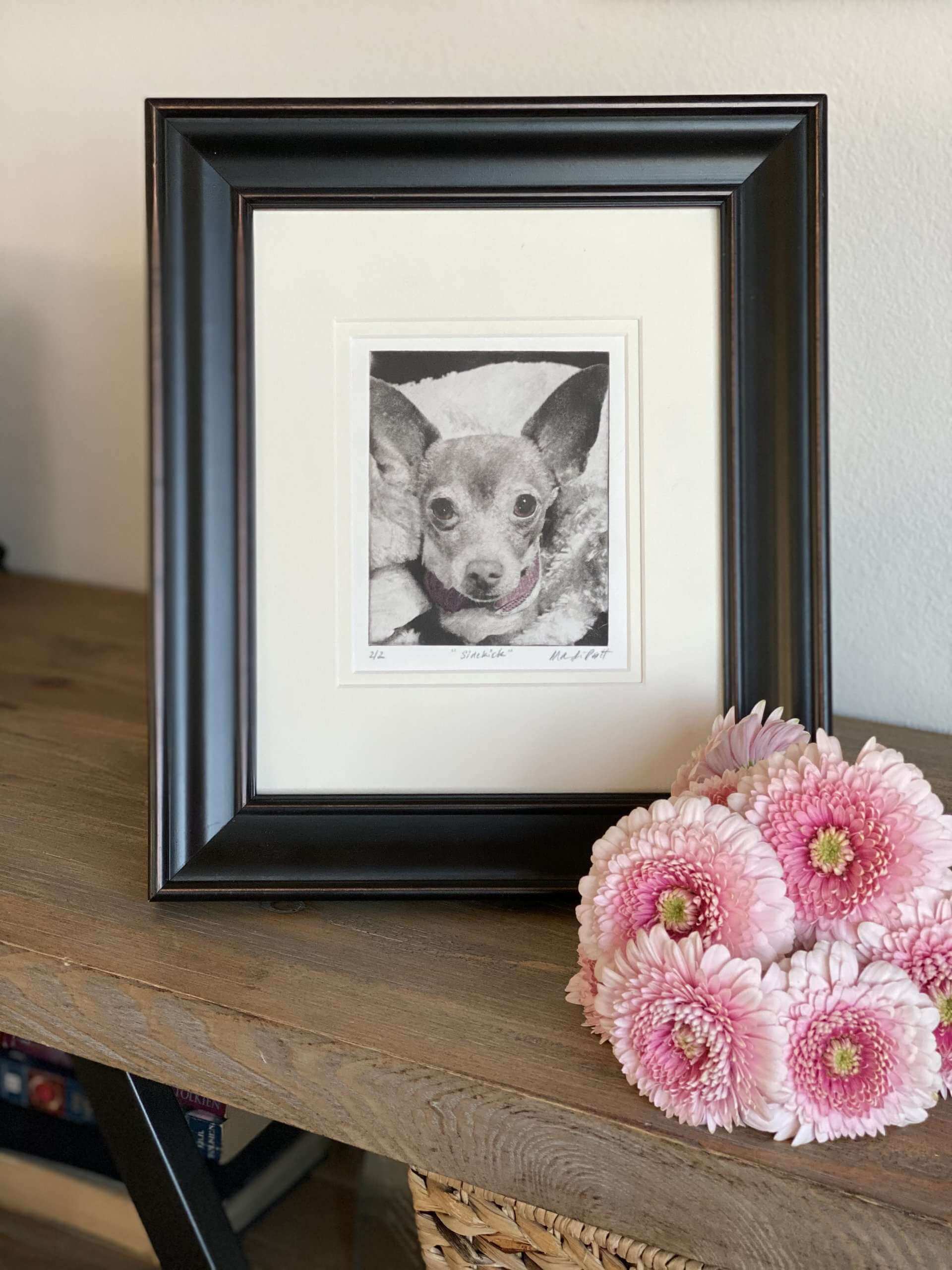 Last Minute Mother's Day Gift for Pet Parent
